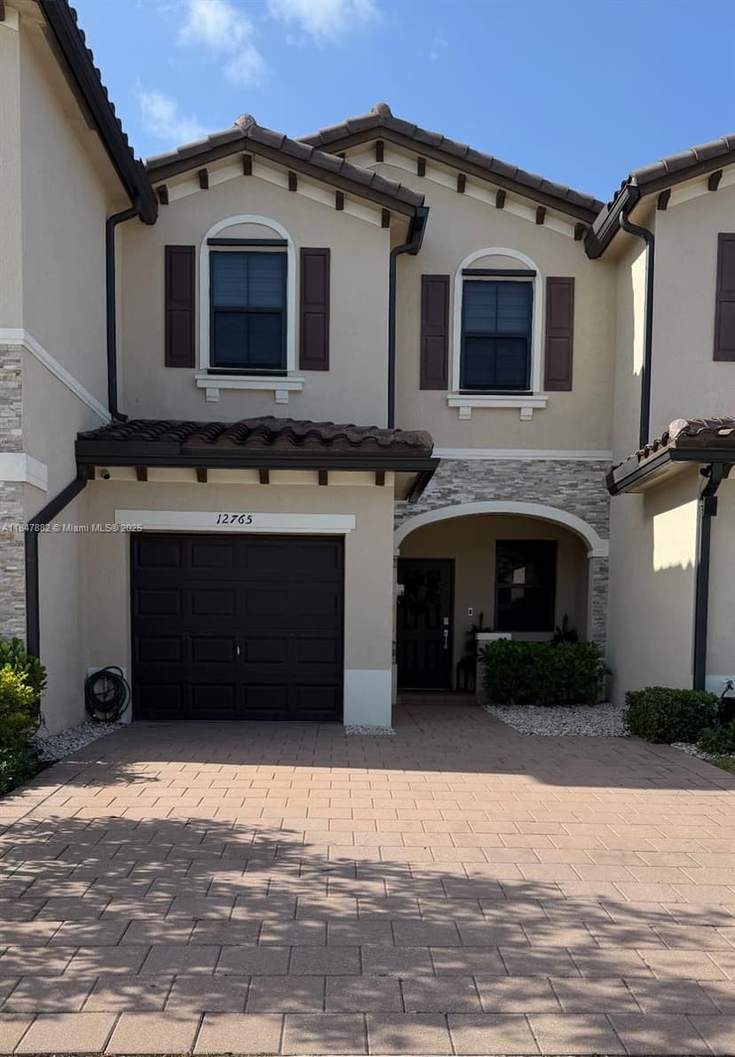 12765 SW 229th Ter, Miami FL 33170