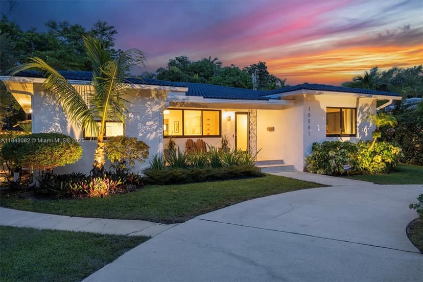10551 NE 3rd Ave, Miami Shores FL 33138