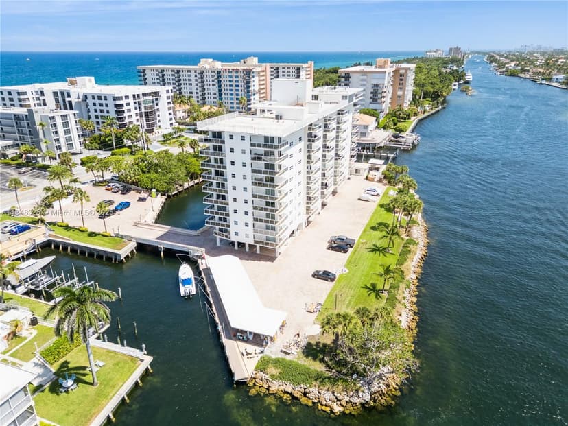 1160 Hillsboro Mile # 901, Hillsboro Beach FL 33062