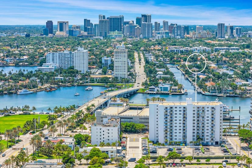 200 S Birch Rd # 201, Fort Lauderdale FL 33316
