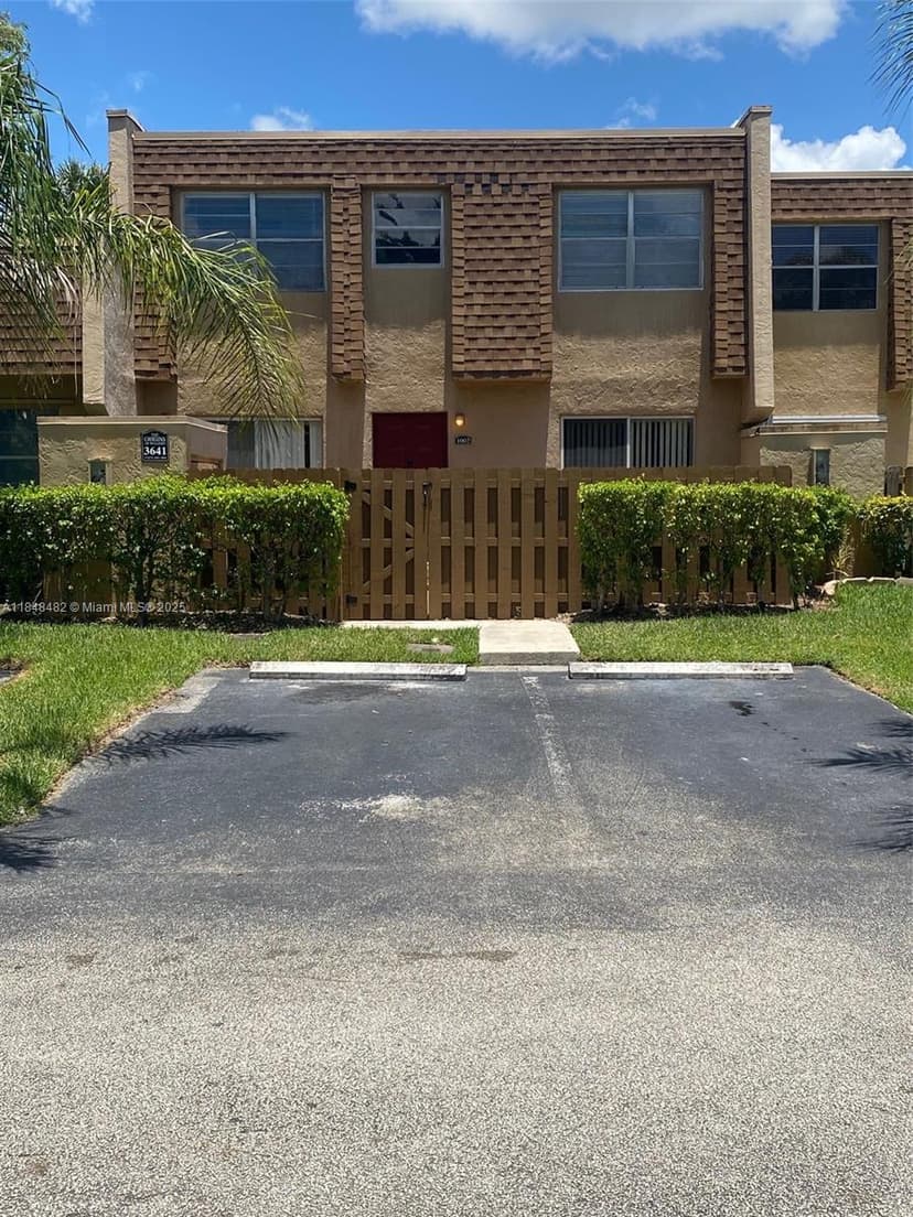 Listing