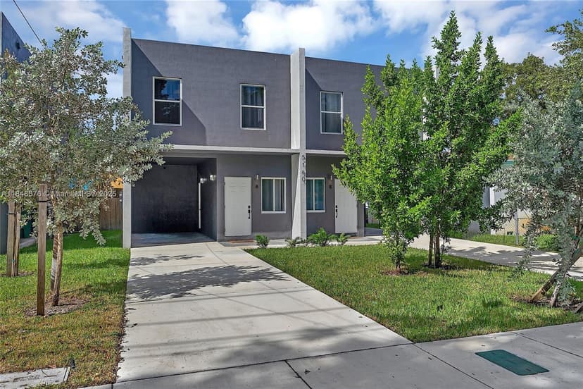 5140 NW 5th Ave, Miami FL 33127