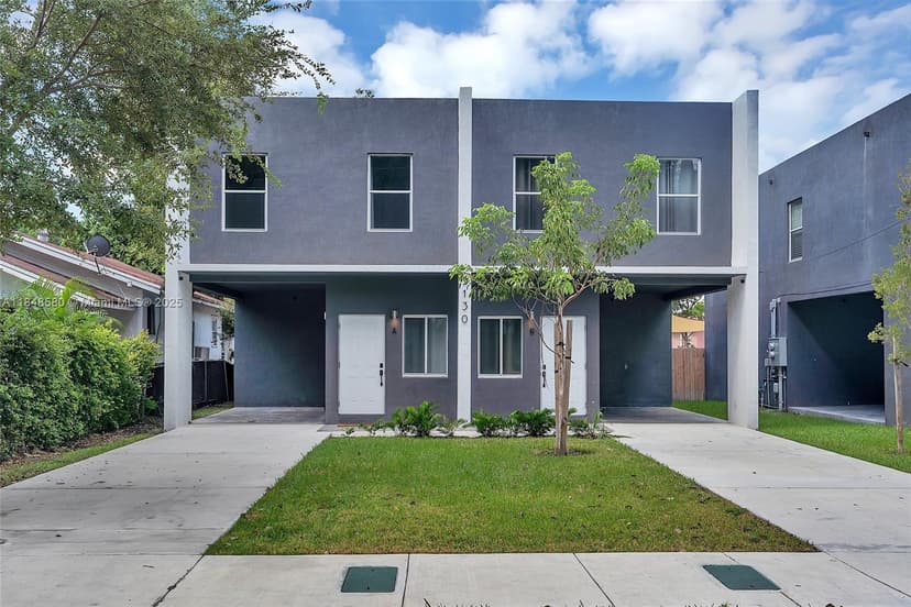 5130 NW 5th Ave, Miami FL 33127