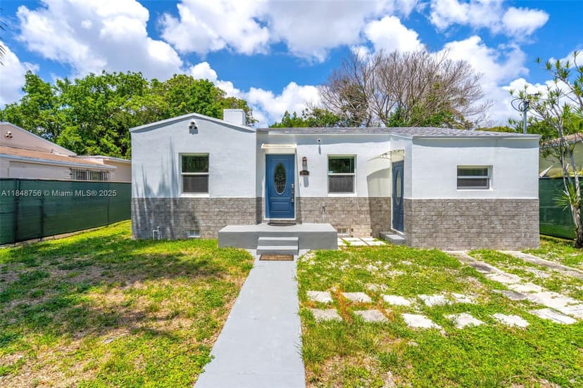 5636 NW 4th Ave, Miami FL 33127