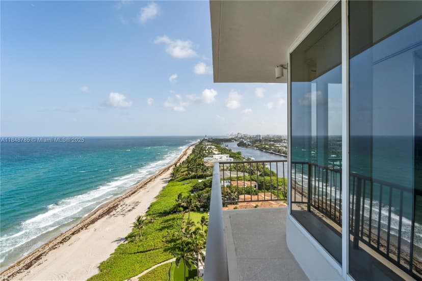 1021 Hillsboro Mile, Hillsboro Beach FL 33062