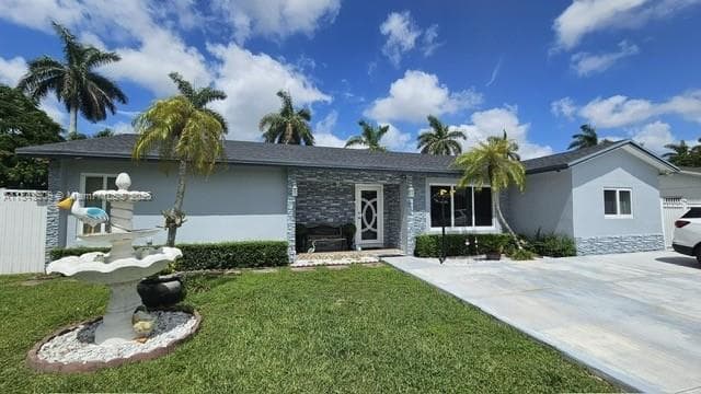 16402 SW 111th Ave, Miami FL 33157