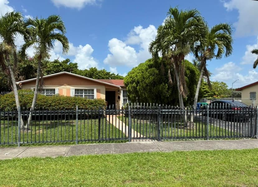 20410 NW 26th Ct, Miami Gardens FL 33056