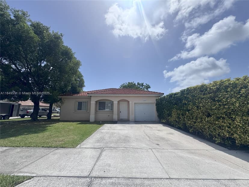 28407 SW 131st Ct, Homestead FL 33033