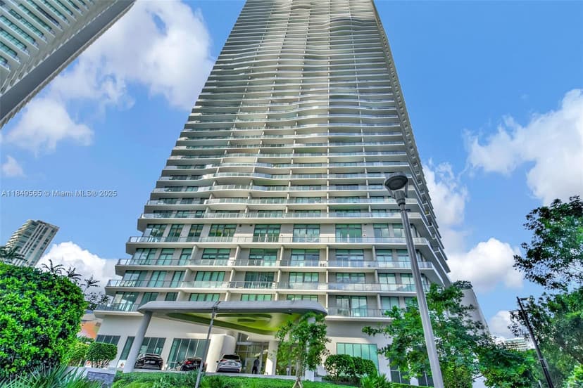 501 NE 31st St # 608, Miami FL 33137