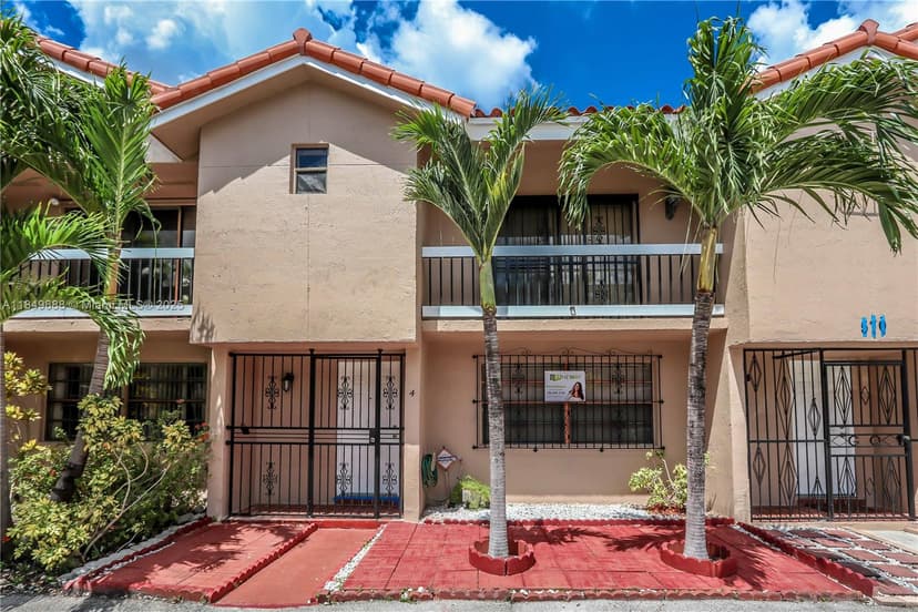 570 NW 109th Ave # 1204, Miami FL 33172