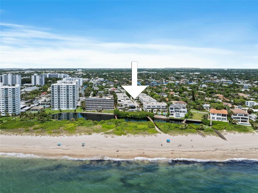 1784 Bay Dr # 1784, Pompano Beach FL 33062