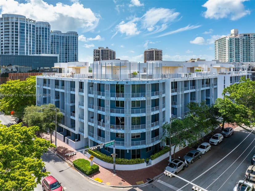 3339 Virginia St # 306, Miami FL 33133