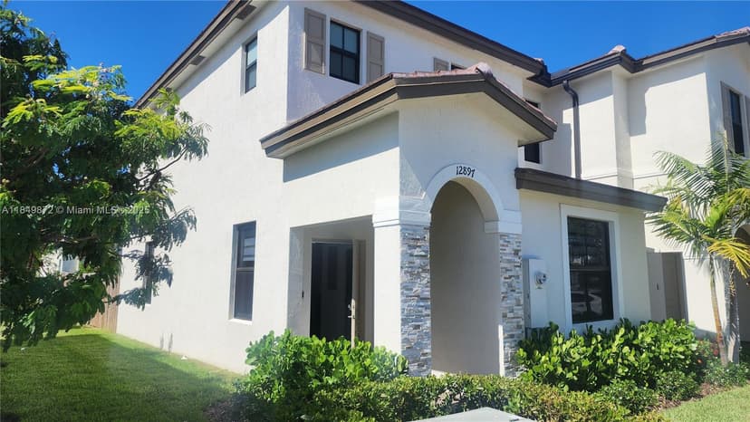 12897 SW 234th St, Homestead FL 33032