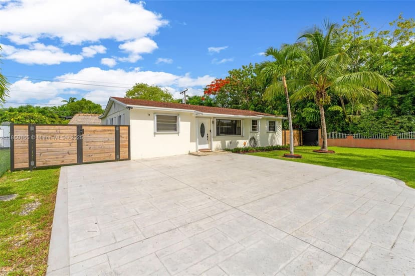 21100 Anchor Rd, Cutler Bay FL 33189