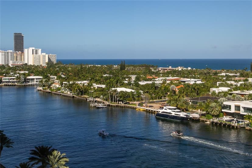 20191 E Country Club Dr # 1405, Aventura FL 33180