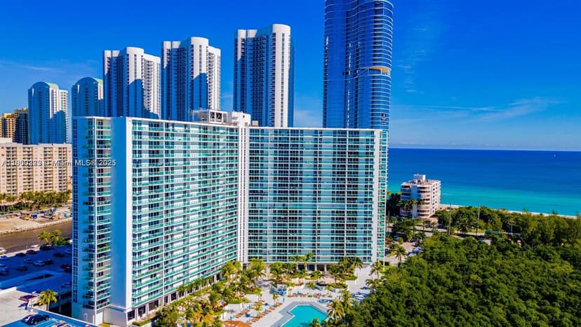 100 Bayview Dr # 224, Sunny Isles Beach FL 33160