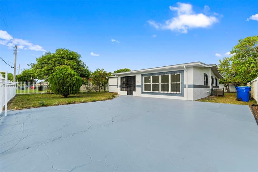 1237 NW 15th Ave, Fort Lauderdale FL 33311