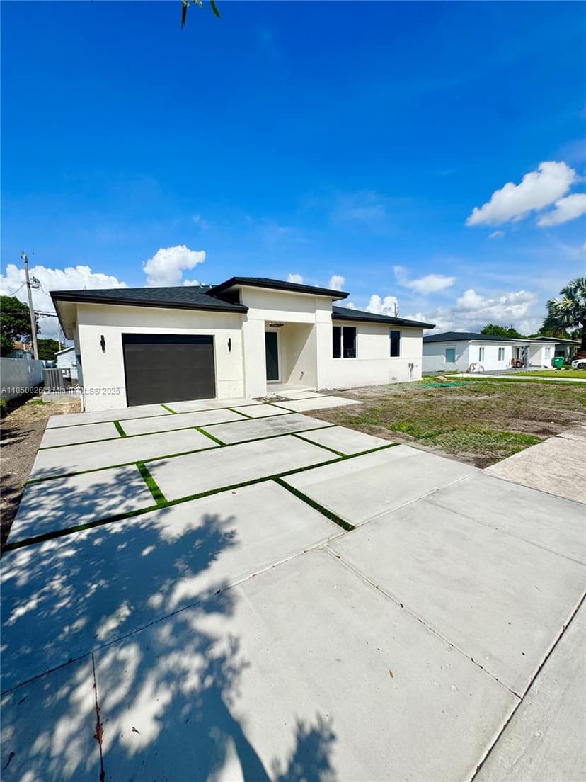 14980 BUCHANAN ST, Unincorporated Dade County FL 33176
