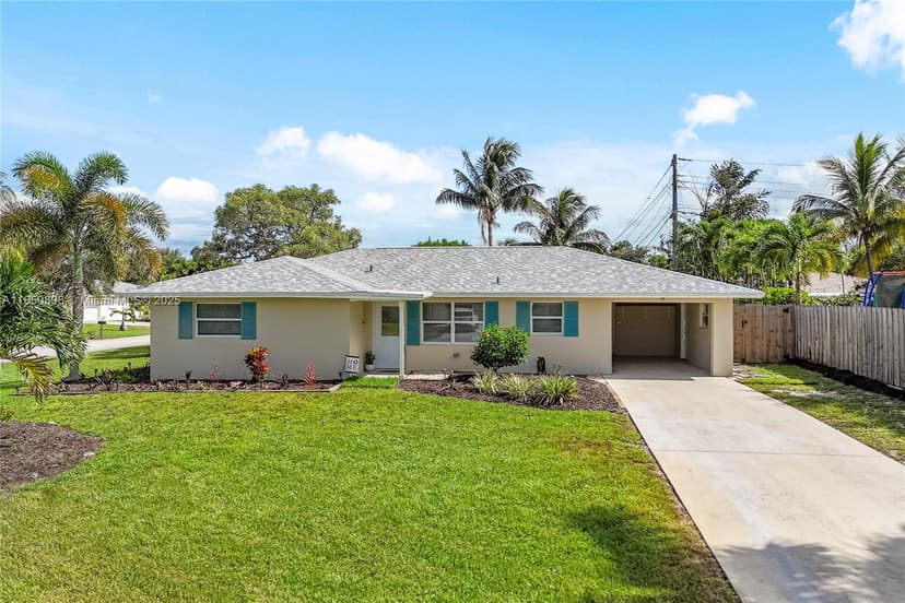 110 E Windsor Rd E, Jupiter FL 33469