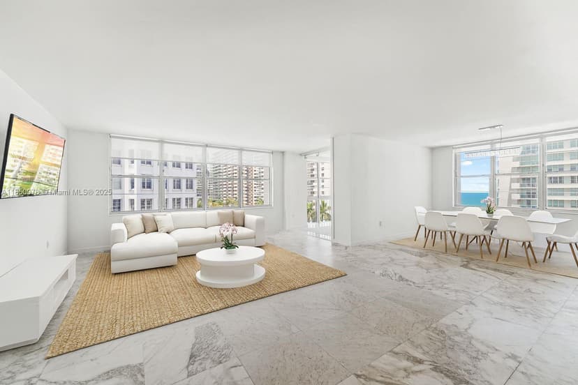 5640 Collins Ave # 7B, Miami Beach FL 33140