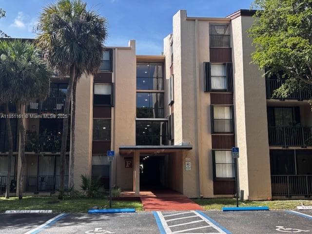 14321 N Kendall Dr # 302F, Miami FL 33186