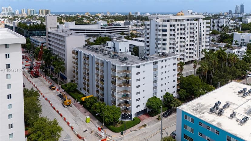 1340 Lincoln Rd # 207, Miami Beach FL 33139