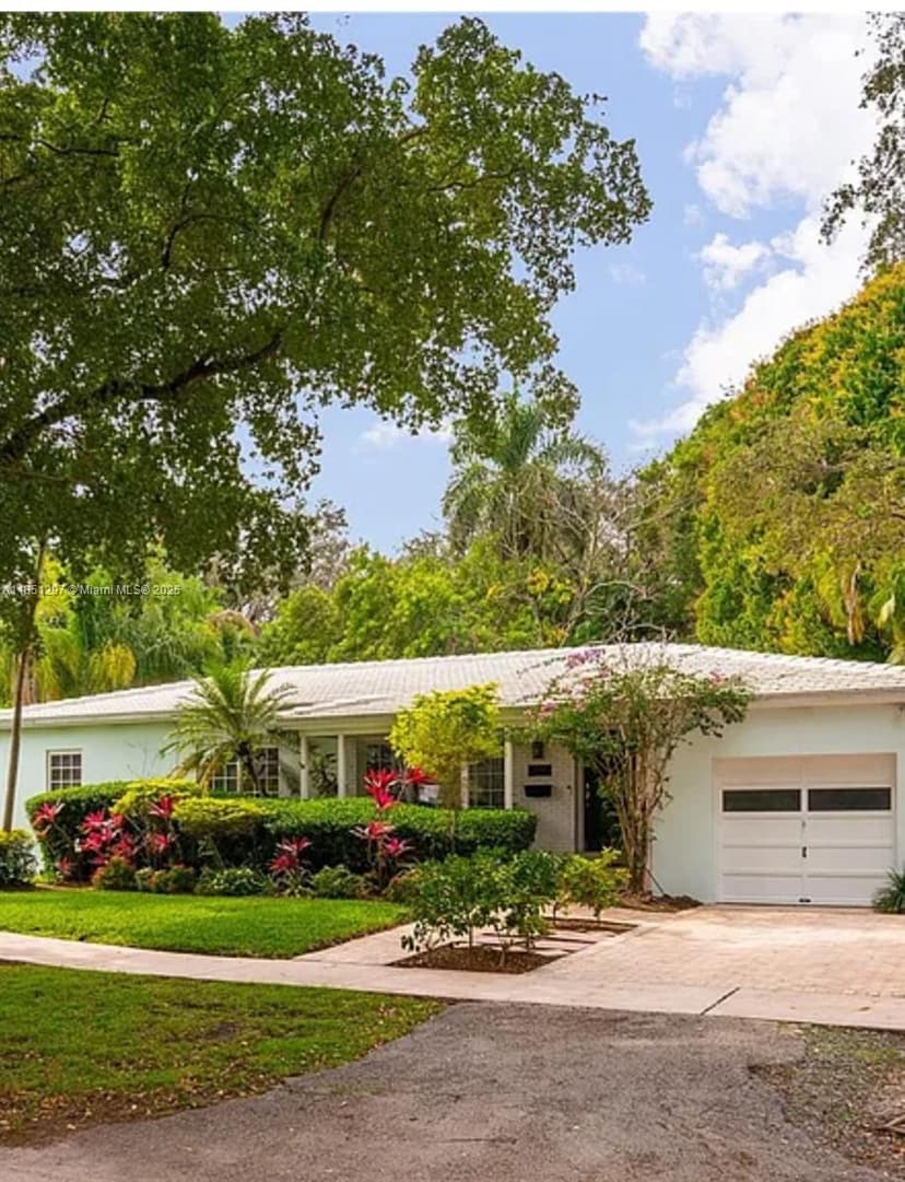 7300 Mindello St, Coral Gables FL 33143