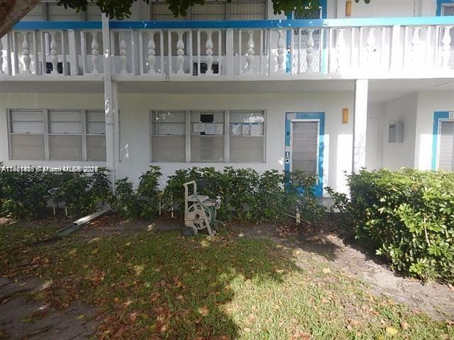 186 Ventnor L # 186, Deerfield Beach FL 33442