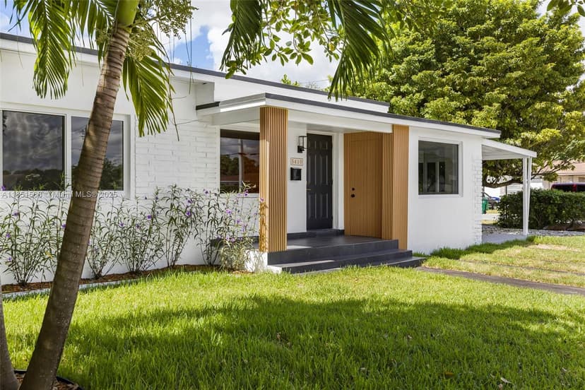 5410 SW 2nd St, Miami FL 33134