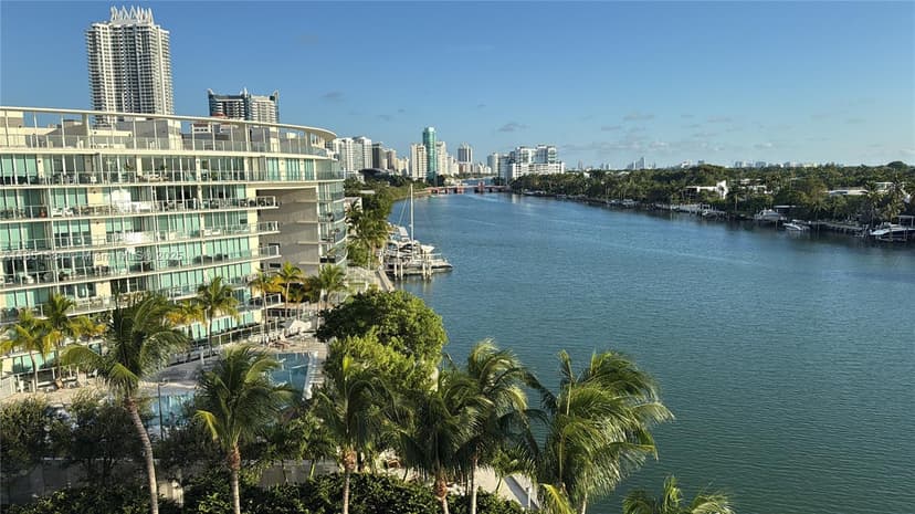 6700 Indian Creek Dr # 707, Miami Beach FL 33141