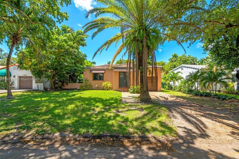 448 Cadagua Ave, Coral Gables FL 33146