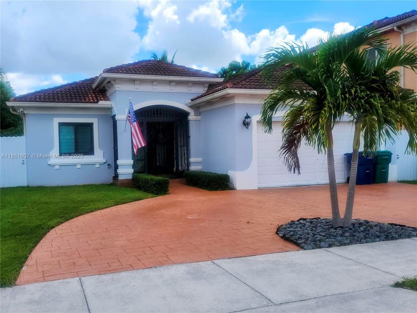 17833 SW 155th Ct, Miami FL 33187