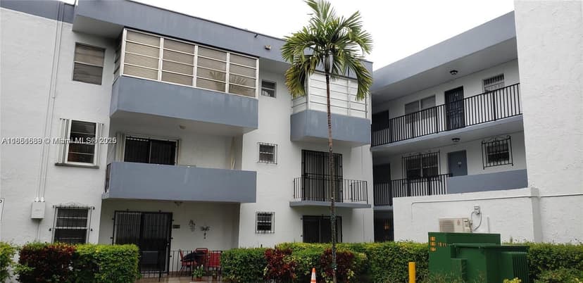 2496 SW 17th Ave # 5301, Miami FL 33145