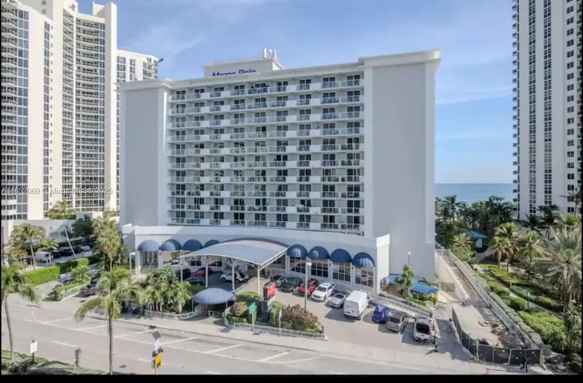 19201 Collins Ave # 436, Sunny Isles Beach FL 33160