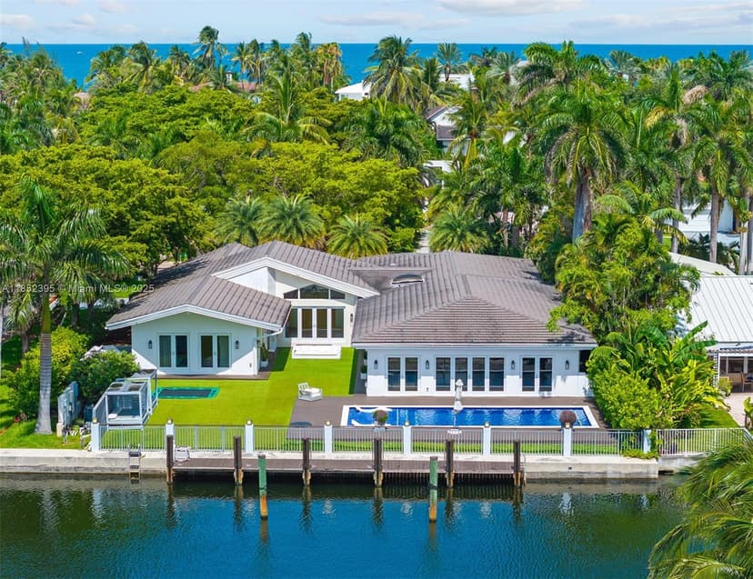 194 Golden Beach Dr, Golden Beach FL 33160