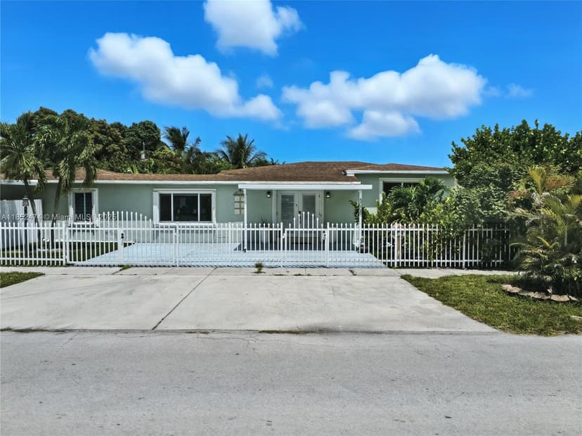 5005 E 6th Ave, Hialeah FL 33013