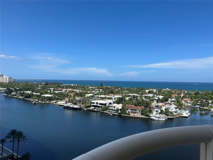 20191 E Country Club Dr # 1605, Aventura FL 33180