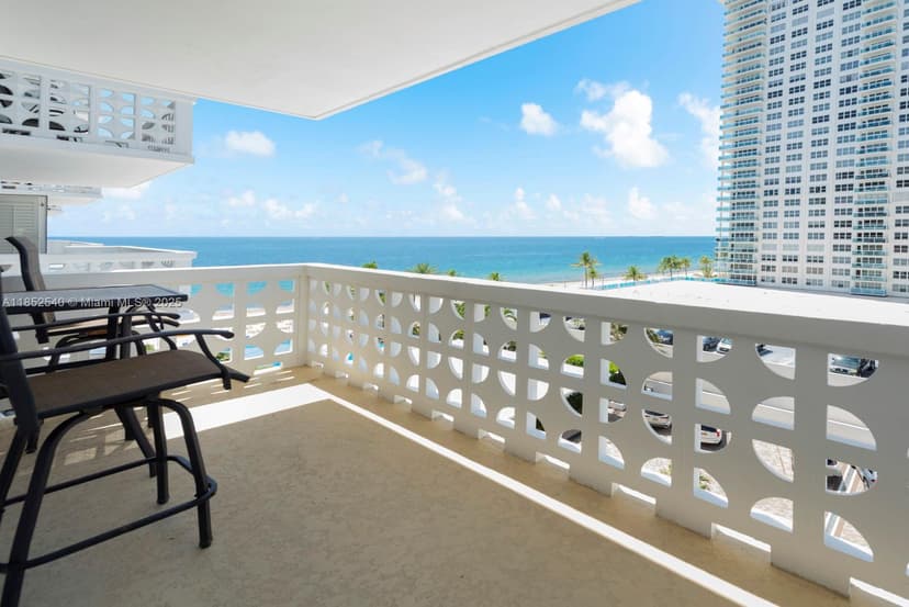 4010 Galt Ocean Dr # 609, Fort Lauderdale FL 33308