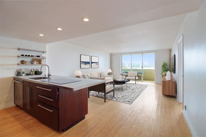 5 Island Ave # 4E, Miami Beach FL 33139