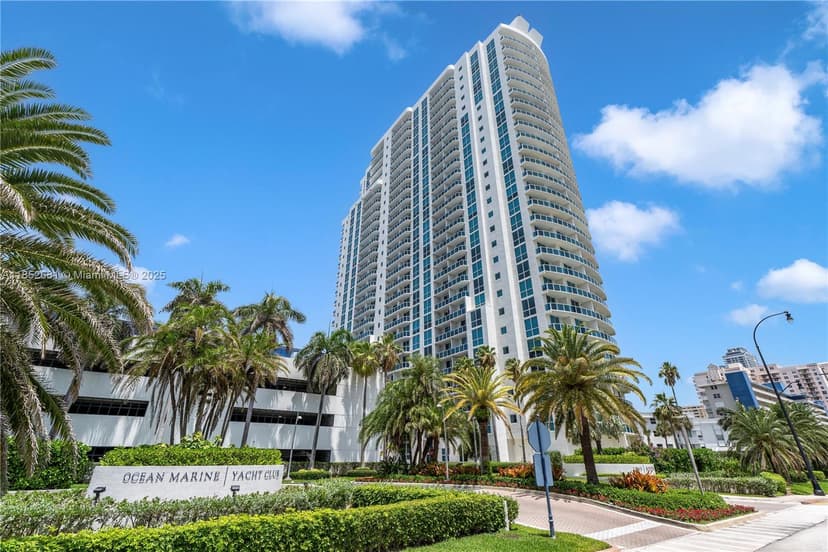 1945 S Ocean Dr # 2209, Hallandale Beach FL 33009