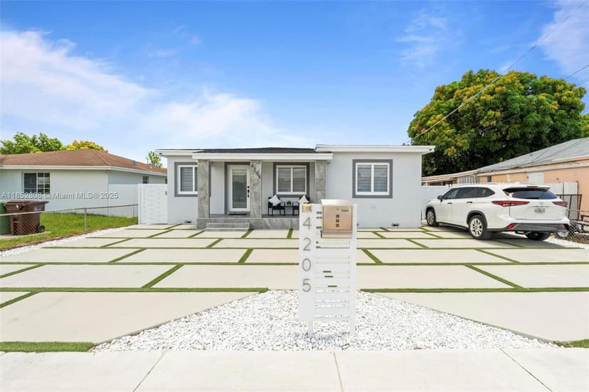 4205 E 10th Ave, Hialeah FL 33013