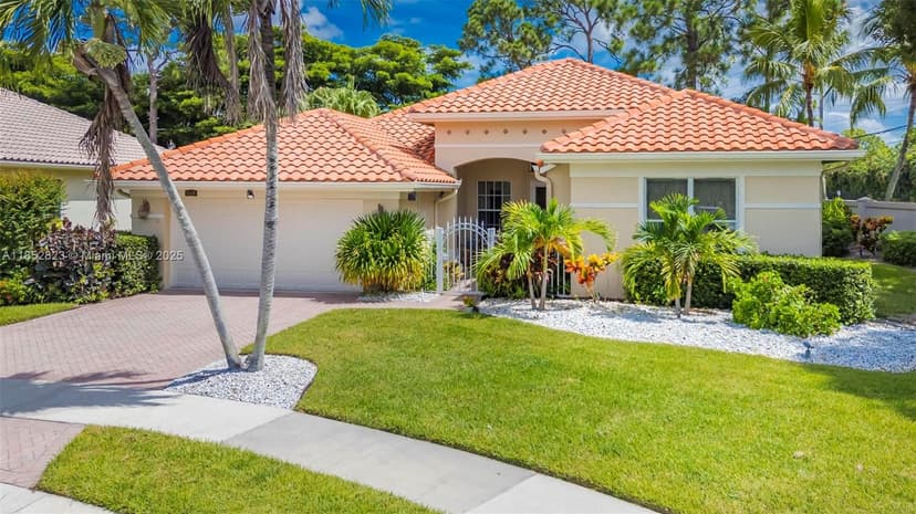 6529 Jog Estates Ln, Boynton Beach FL 33437
