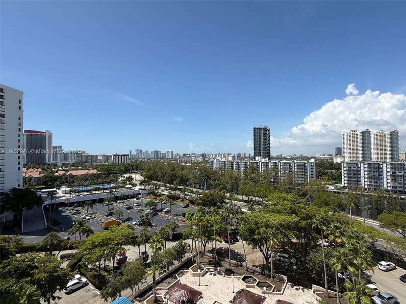 500 Three Islands Blvd # 715, Hallandale Beach FL 33009