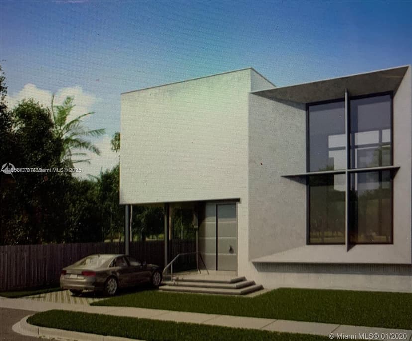5709 NW 5th Ct, Miami FL 33127