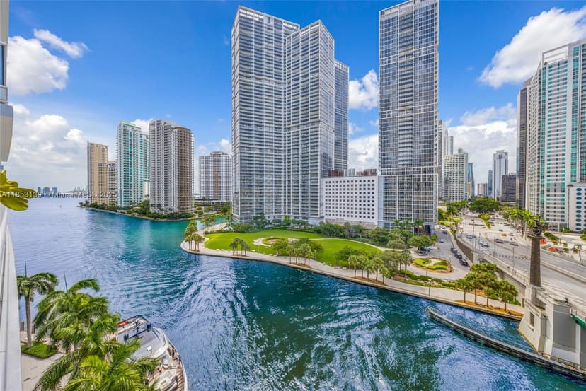200 Biscayne Boulevard Way # 904, Miami FL 33131