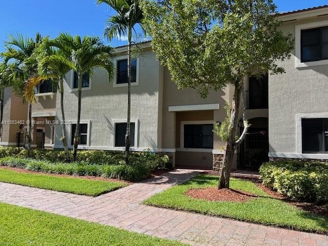 22501 SW 88th Pl # 25, Cutler Bay FL 33190