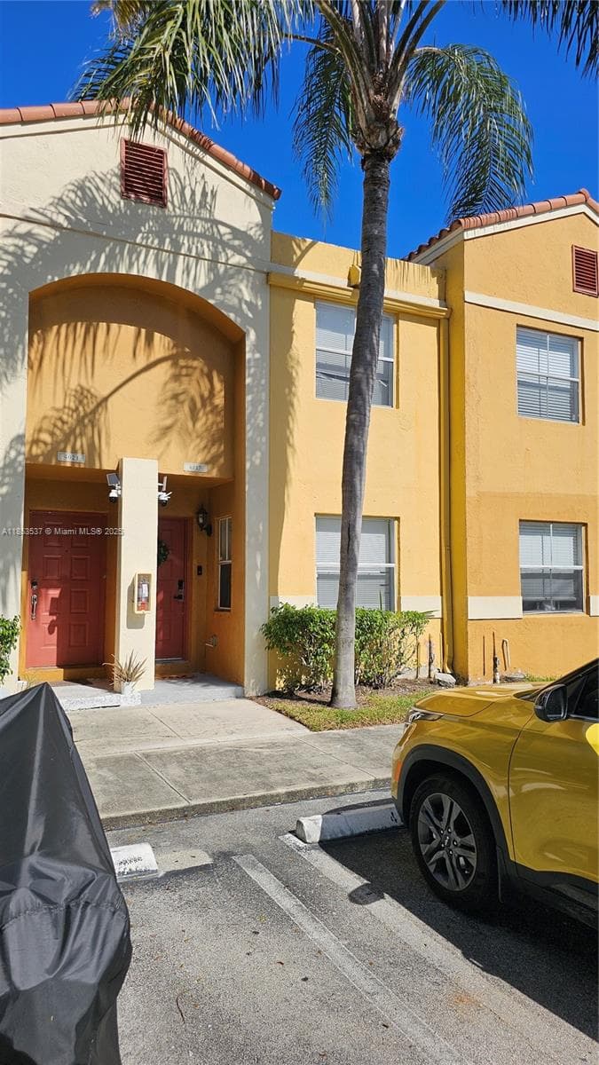 4017 NW 90th Ave # 4017, Sunrise FL 33351