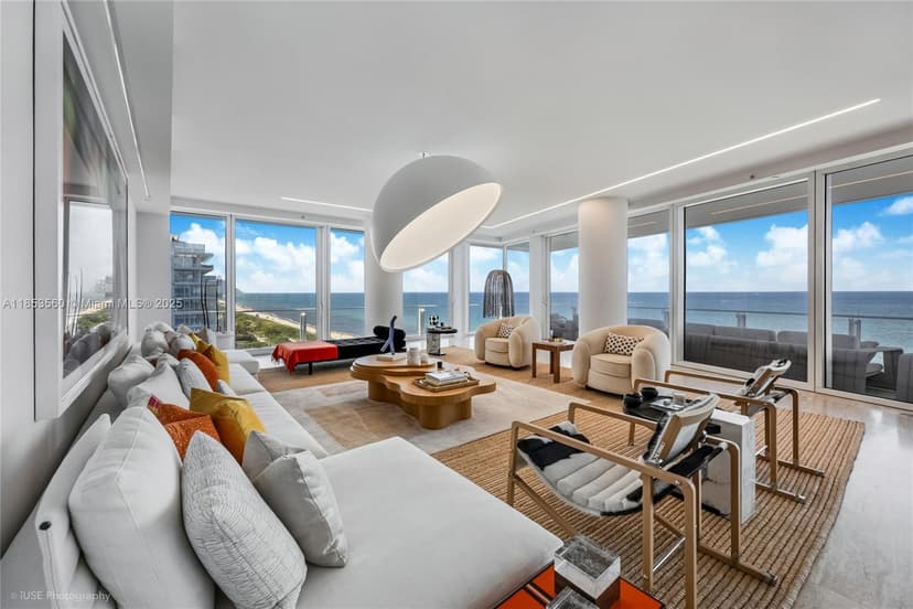 9001 Collins Ave # 1011, Surfside FL 33154