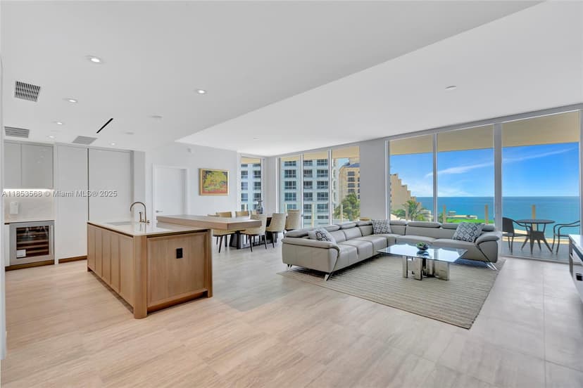525 N Fort Lauderdale Beach Blvd # 802, Fort Lauderdale FL 33304