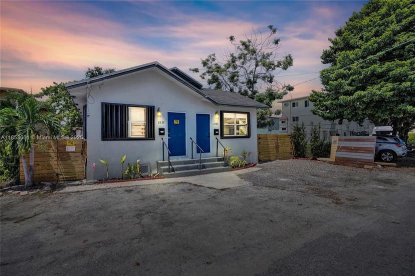 2135 SW 4th street, Miami FL 33135